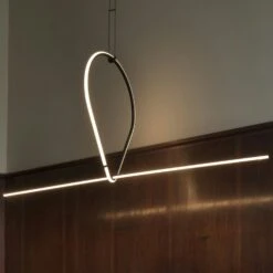 Flos Arrangements Drop Down LED 30W -Flos Verkaufsgeschäft flos arrangements drop down led 30w 2