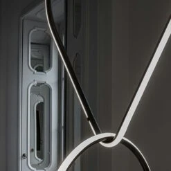 Flos Arrangements Drop Down LED 30W -Flos Verkaufsgeschäft flos arrangements drop down led 30w 3