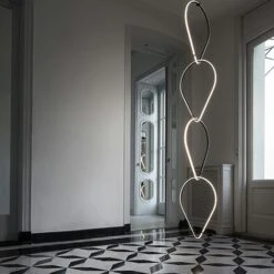 Flos Arrangements Drop Down LED 30W -Flos Verkaufsgeschäft flos arrangements drop down led 30w 4