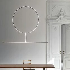 Flos Arrangements Line LED 29W -Flos Verkaufsgeschäft flos arrangements line led 29w 2