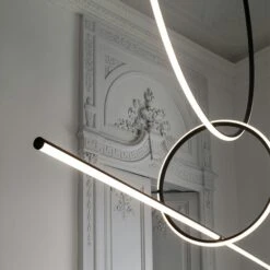 Flos Arrangements Round Medium LED 35W -Flos Verkaufsgeschäft flos arrangements round medium led 35w 3