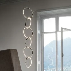 Flos Arrangements Round Small LED 21W -Flos Verkaufsgeschäft flos arrangements round small led 21w 2