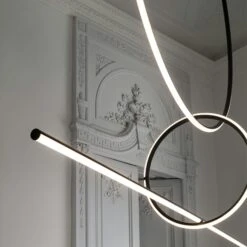 Flos Arrangements Round Small LED 21W -Flos Verkaufsgeschäft flos arrangements round small led 21w 4