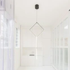 Flos Arrangements Square Large LED 34W -Flos Verkaufsgeschäft flos arrangements square large led 34w 4