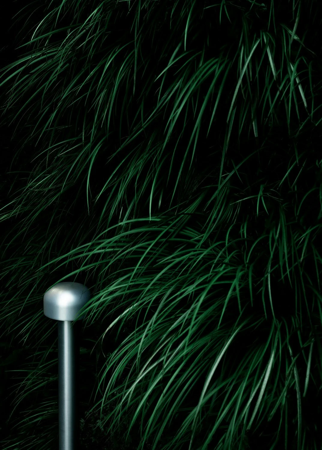 Flos Bellhop Outdoor Pollerleuchte H 380 2 Flos Bellhop Outdoor Pollerleuchte H 380 – Bild 2