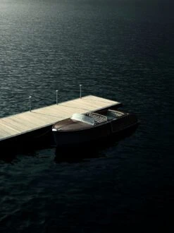 Flos Bellhop Outdoor Pollerleuchte H 380 10 Flos Bellhop Outdoor Pollerleuchte H 380 -Flos Verkaufsgeschäft flos bellhop outdoor pollerleuchte h 380 4 1