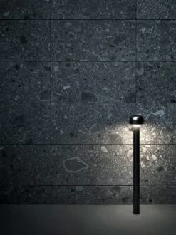 Flos Bellhop Outdoor Pollerleuchte H 850 11 Flos Bellhop Outdoor Pollerleuchte H 850 -Flos Verkaufsgeschäft flos bellhop outdoor pollerleuchte h 380 5