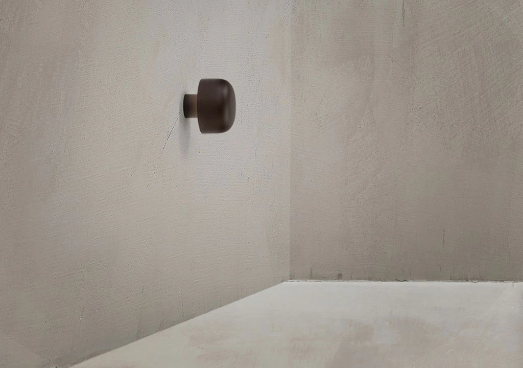 Flos Bellhop Outdoor Wandlampe 2 Flos Bellhop Outdoor Wandlampe – Bild 2