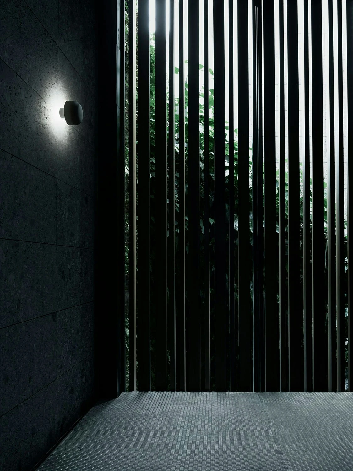 Flos Bellhop Outdoor Wandlampe 3 Flos Bellhop Outdoor Wandlampe – Bild 3