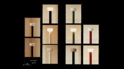 Flos Bellhop Stehlampe, Grün 8 Flos Bellhop Stehlampe, Grün -Flos Verkaufsgeschäft flos bellhop stehlampe 12