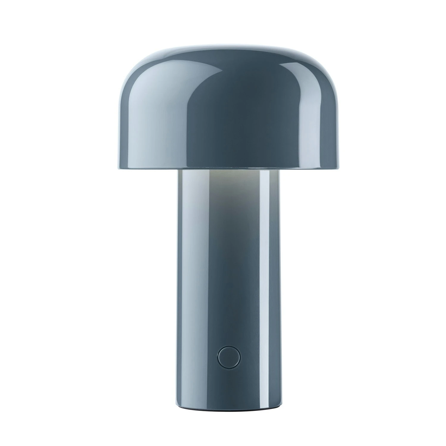 Flos Bellhop Tischlampe Tragbar, Grey Blue 2 Flos Bellhop Tischlampe Tragbar, Grey Blue – Bild 2