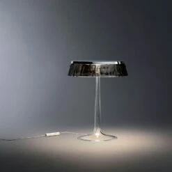 Flos Bon Jour Lampenfuß, Chrom 7 Flos Bon Jour Lampenfuß, Chrom -Flos Verkaufsgeschäft flos bon jour lampenfu chrom 3