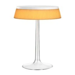 Flos Bon Jour Lampenfuß, Weiss 5 Flos Bon Jour Lampenfuß, Weiss -Flos Verkaufsgeschäft flos bon jour lampenfu weiss 2