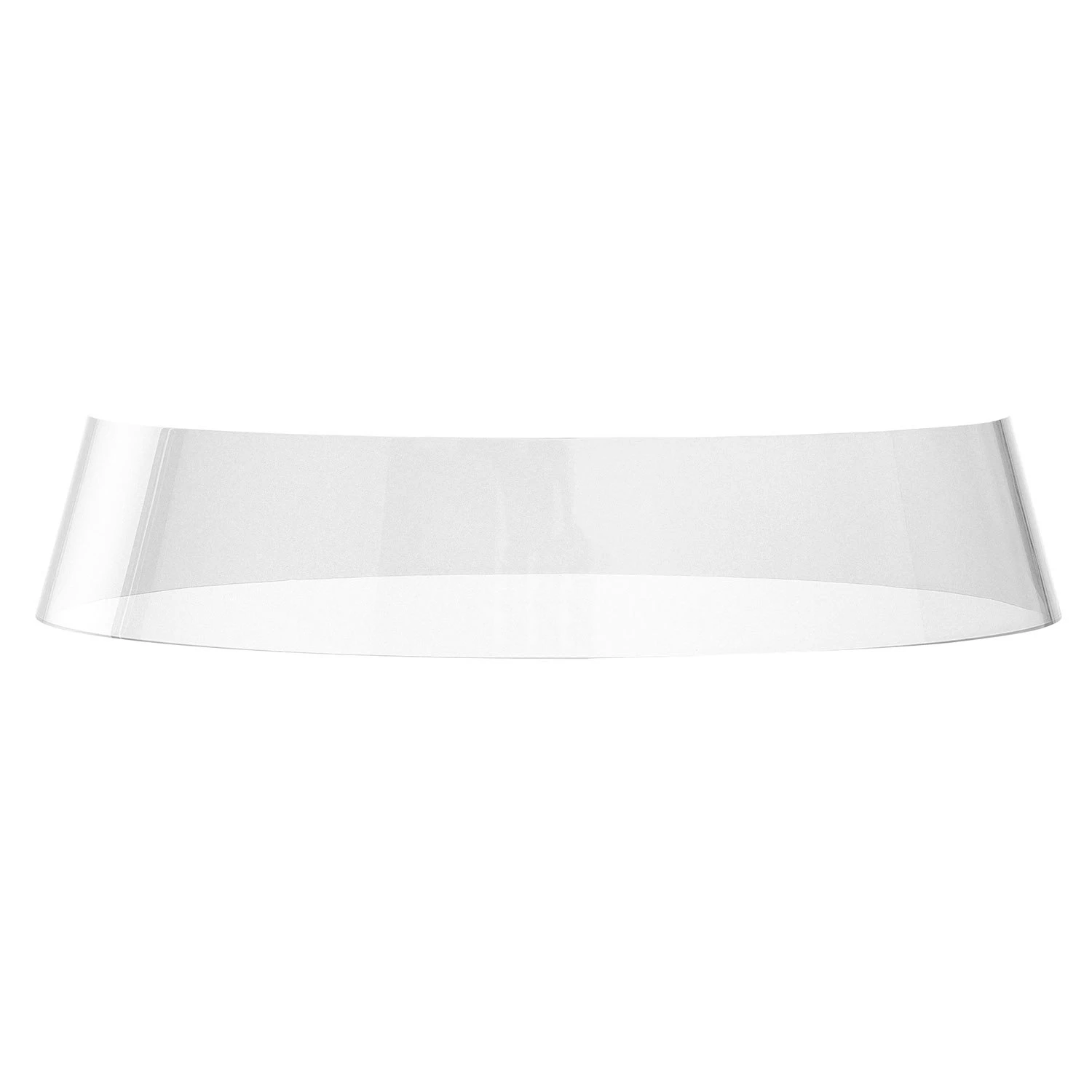 Flos Bon Jour Lampenschirm, Transparent 1 Flos Bon Jour Lampenschirm, Transparent