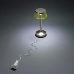 Flos Verkaufsgeschäft -Flos Verkaufsgeschäft flos bon jour unplugged lampenfu weiss 2 1