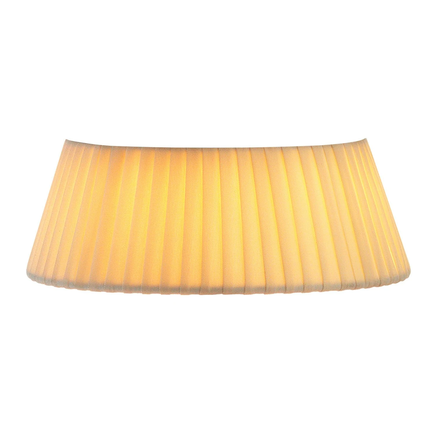 Flos Bon Jour Unplugged Lampenschirm, Stoff 1 Flos Bon Jour Unplugged Lampenschirm, Stoff