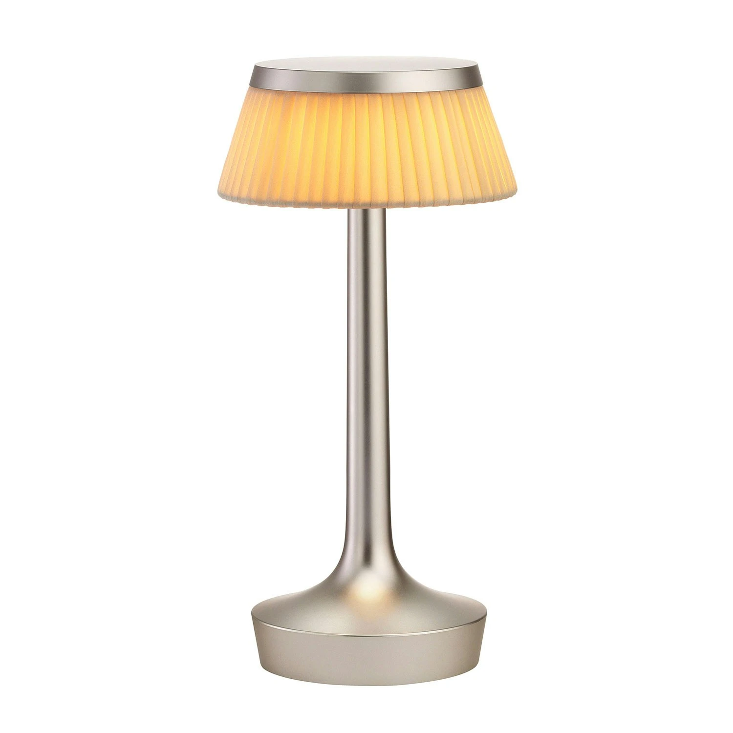 Flos Bon Jour Unplugged Lampenschirm, Stoff 5 Flos Bon Jour Unplugged Lampenschirm, Stoff – Bild 5