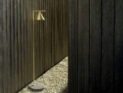 Flos Captain Flint Outdoor, Messing 8 Flos Captain Flint Outdoor, Messing -Flos Verkaufsgeschäft flos captain flint outdoor 1