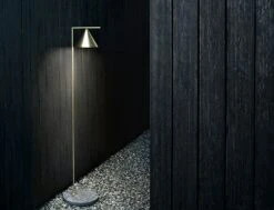 Flos Captain Flint Outdoor, Schwarz 9 Flos Captain Flint Outdoor, Schwarz -Flos Verkaufsgeschäft flos captain flint outdoor 2 1