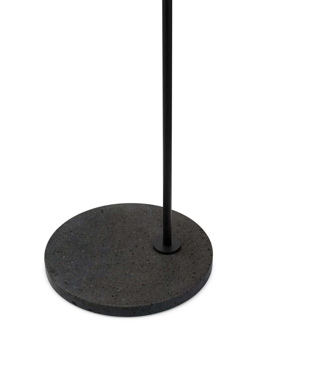 Flos Captain Flint Outdoor, Schwarz 2 Flos Captain Flint Outdoor, Schwarz – Bild 2