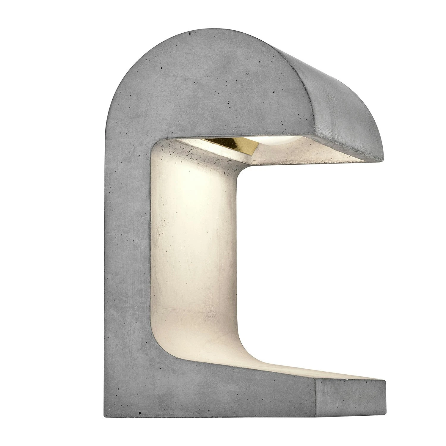 Flos Casting Concrete Bollard 3 Flos Casting Concrete Bollard – Bild 3