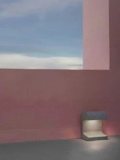 Flos Casting Concrete Bollard 9 Flos Casting Concrete Bollard -Flos Verkaufsgeschäft flos casting concrete bollard 4