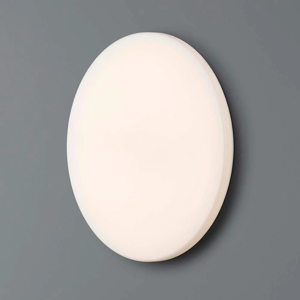 Flos Clara Decken/Wandleuchte, Weiss 3 Flos Clara Decken/Wandleuchte, Weiss – Bild 3