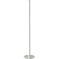 Flos Coordinates F Stehlampe, Argent Moon