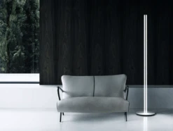 Flos Coordinates F Stehlampe, Argent Moon 5 Flos Coordinates F Stehlampe, Argent Moon -Flos Verkaufsgeschäft flos coordinates f floor lamp 9