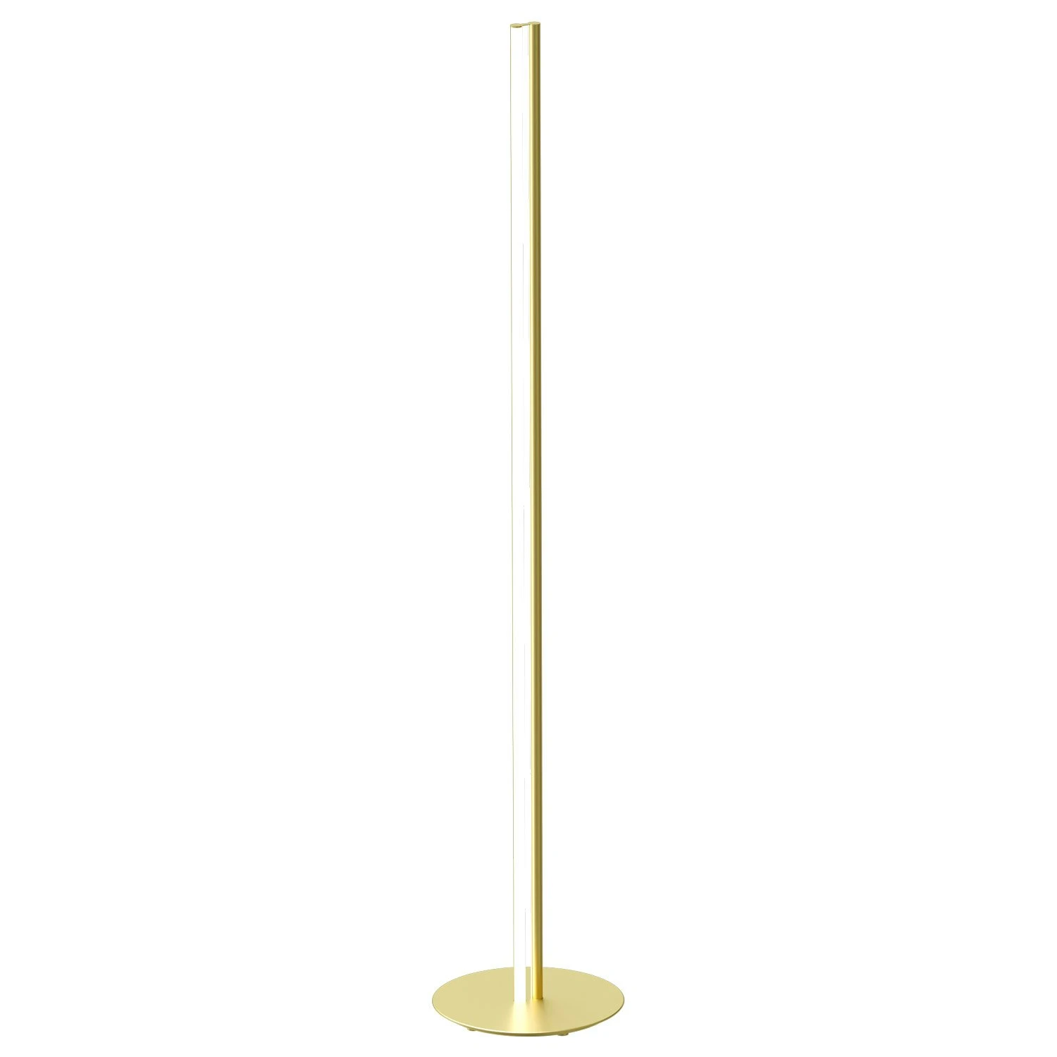 Flos Coordinates F Stehlampe, Anodized Champagne 1 Flos Coordinates F Stehlampe, Anodized Champagne