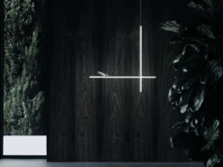 Flos Coordinates S1 Hängelampe, Argent Moon 5 Flos Coordinates S1 Hängelampe, Argent Moon -Flos Verkaufsgeschäft flos coordinates s1 deckenlampe 4