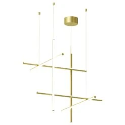 Flos Coordinates S3 Deckenlampe