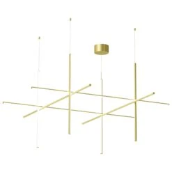 Flos Coordinates S4 Deckenlampe