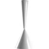 Flos Diabolo Hängelampe, Weiß