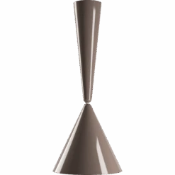 Flos Diabolo Hängelampe, Braun