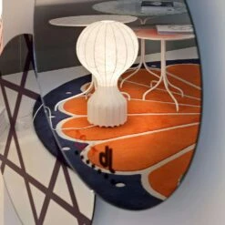 Flos Gatto Tischlampe 8 Flos Gatto Tischlampe -Flos Verkaufsgeschäft flos gatto tischlampe 1