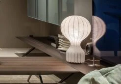 Flos Gatto Tischlampe 10 Flos Gatto Tischlampe -Flos Verkaufsgeschäft flos gatto tischlampe 5