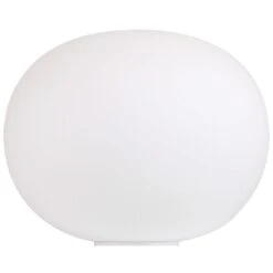 Flos Glo-Ball Basic 2 Tischleuchte