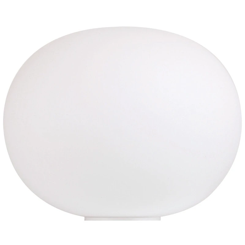 Flos Glo-Ball Basic 2 Tischleuchte 1 Flos Glo-Ball Basic 2 Tischleuchte