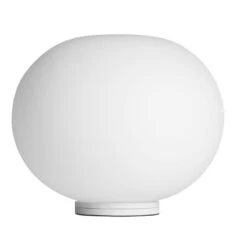 Flos Glo-Ball B0 Tischlampe Ø19 Cm, On/Off Switch