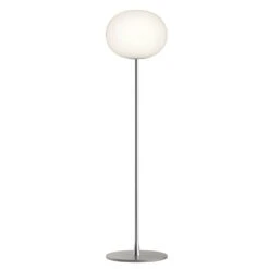 Flos Glo-Ball F1 Standleuchte