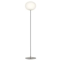 Flos Glo-Ball F2 Standleuchte
