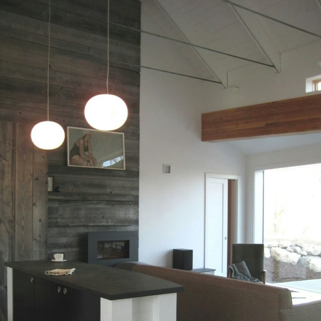 Flos Glo-Ball S1 Deckenleuchte 2 Flos Glo-Ball S1 Deckenleuchte – Bild 2