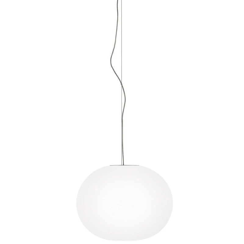 Flos Glo-Ball S1 Deckenleuchte 1 Flos Glo-Ball S1 Deckenleuchte