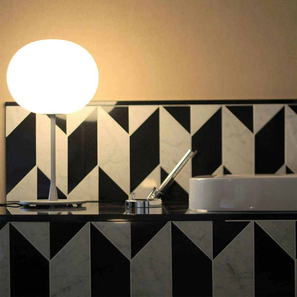 Flos Glo-Ball T1 Tischleuchte 3 Flos Glo-Ball T1 Tischleuchte – Bild 3