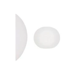 Flos Glo-Ball W1 Wandleuchte