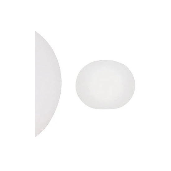 Flos Glo-Ball W1 Wandleuchte 1 Flos Glo-Ball W1 Wandleuchte