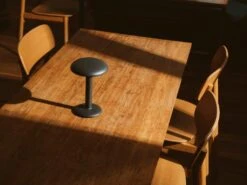 Flos Gustave Residential Tischlampe Tragbar 2700K, Matt Anthrazit 8 Flos Gustave Residential Tischlampe Tragbar 2700K, Matt Anthrazit -Flos Verkaufsgeschäft flos gustave residential 10