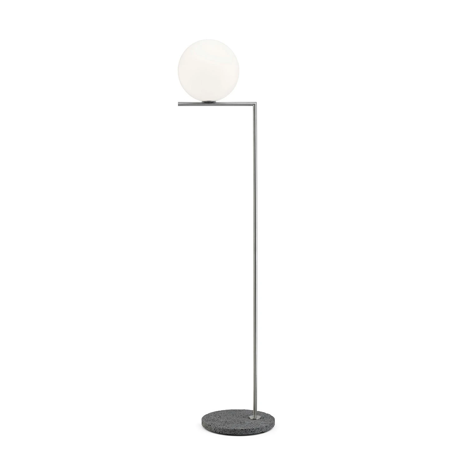 Flos IC Lights F1 Outdoor, Stahl 1 Flos IC Lights F1 Outdoor, Stahl
