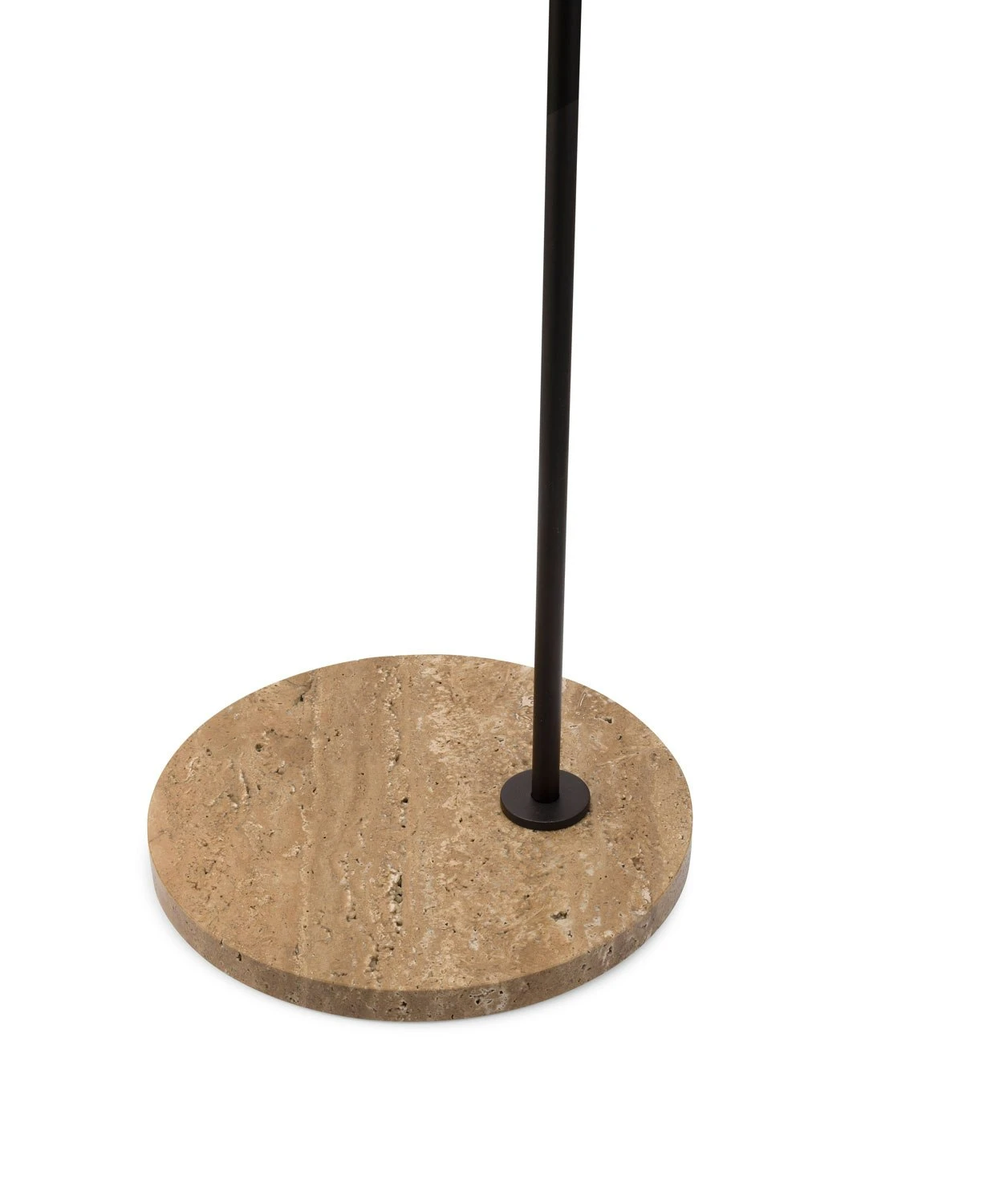 Flos IC Lights F1 Outdoor, Dunkelbraun 2 Flos IC Lights F1 Outdoor, Dunkelbraun – Bild 2